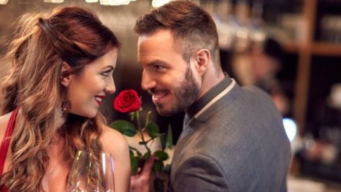 Why would a married man flirt with another girl?
