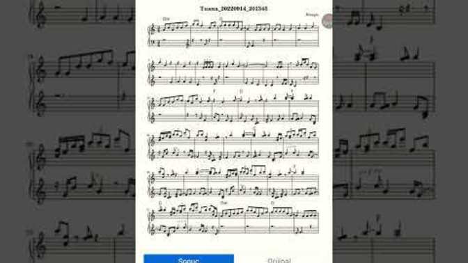 How do you think this state of my composition is?