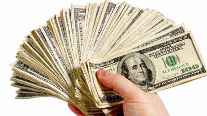 If I make 100K annually, how should I keep it a secret from the women I'm dating?