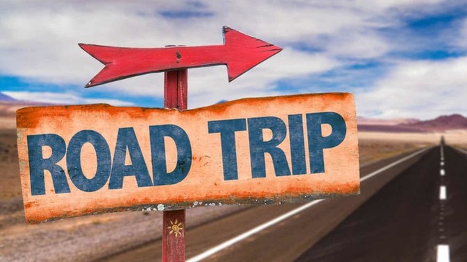 What’s the longest road trip you have taken?