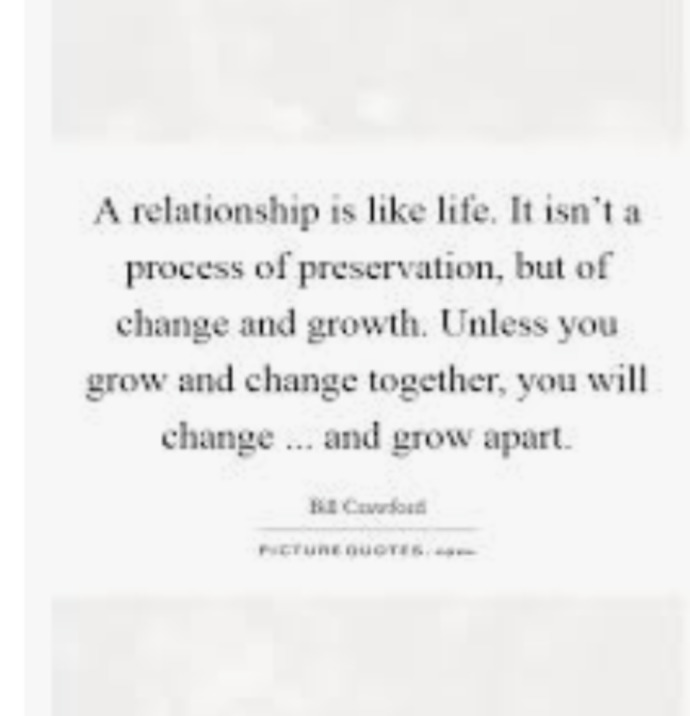 Should the words For better or for worse in wedding vows be replaced with for better and for growth?