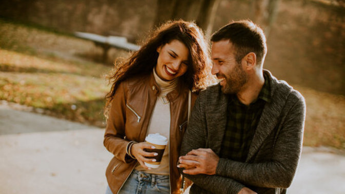 What does it mean to live, love, laugh? What does it symbolize?