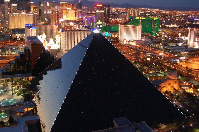 Out of all of these Least Popular Cities in America, which one would you hate living in the most?