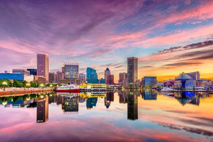 Out of all of these Least Popular Cities in America, which one would you hate living in the most?