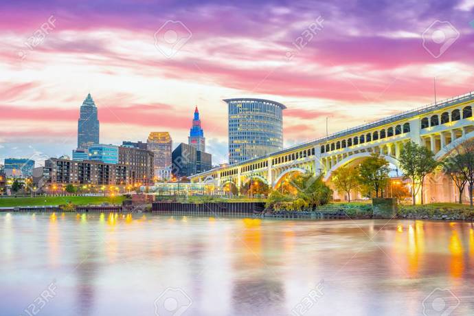 Out of all of these Least Popular Cities in America, which one would you hate living in the most?