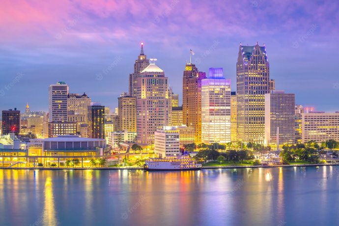 Out of all of these Least Popular Cities in America, which one would you hate living in the most?