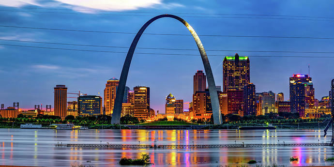 Out of all of these Least Popular Cities in America, which one would you hate living in the most?