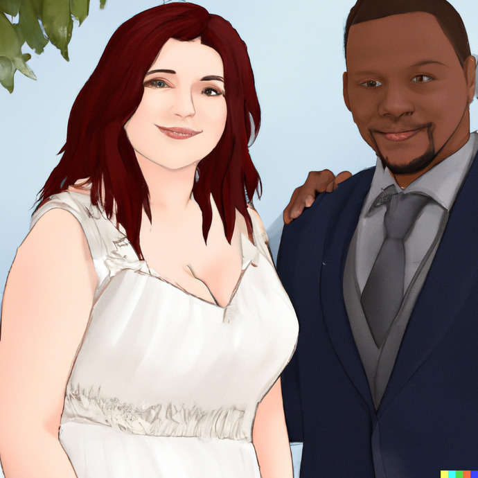 Guys, fill in the blank: If she’s a 6 but she ____, then she’s a 10?