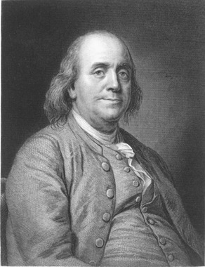 Which of these founding fathers looked the manliest?
