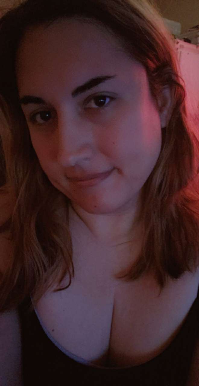 Post the last selfie of yourself?