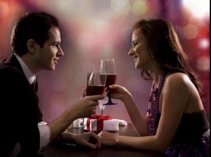 Anyone notice big differences in dating from when you were younger VS older?