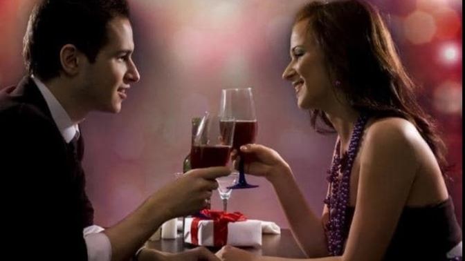 Anyone notice big differences in dating from when you were younger VS older?