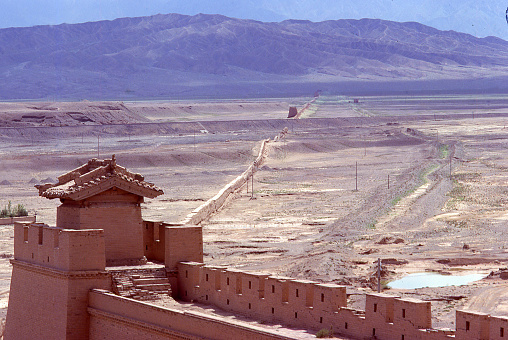 How do you feel about Deserts?