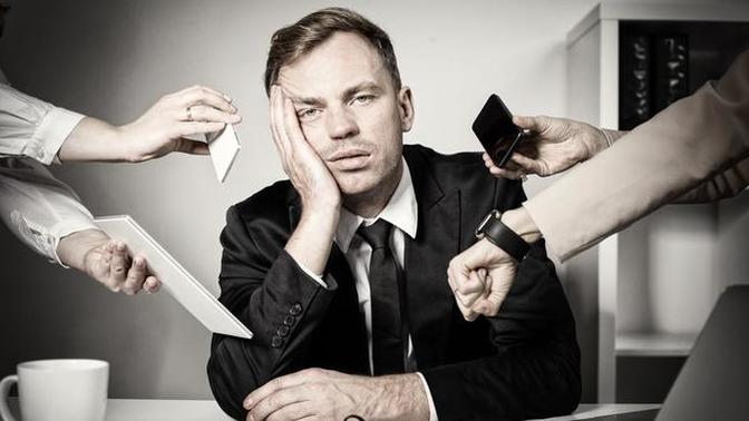Have you ever failed at a job?