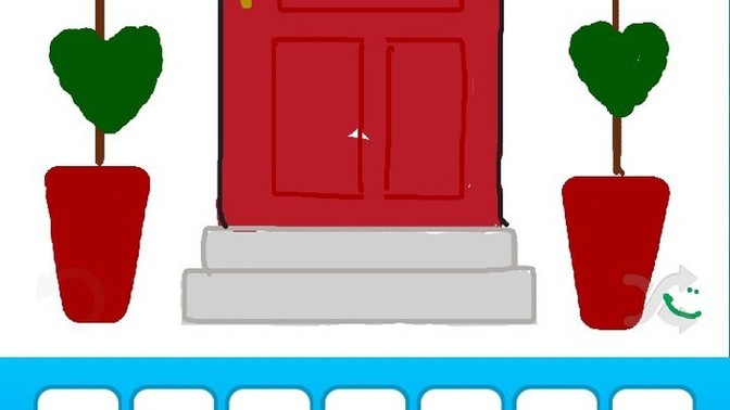 What is this supposed to be?