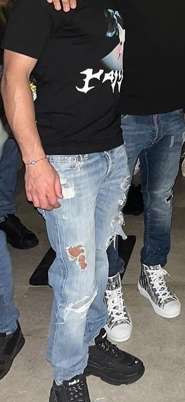 Shoes name please?