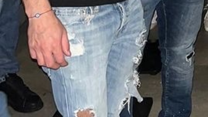 Shoes name please?