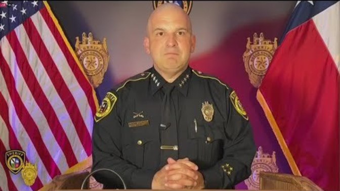 Do you believe the Sheriff is the ultimate in law enforcement? Do you believe DeSantis is in trouble?