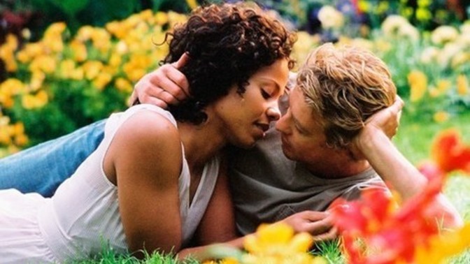 What's your definition of love?