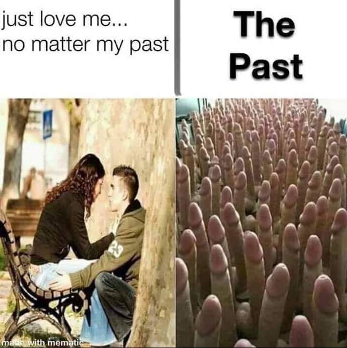 If you don’t plan to marry, would you date someone who does and vice versa?