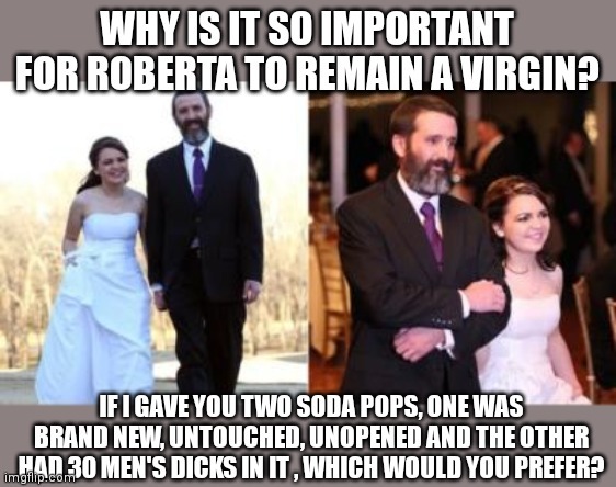 If you don’t plan to marry, would you date someone who does and vice versa?