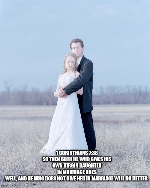 If you don’t plan to marry, would you date someone who does and vice versa?