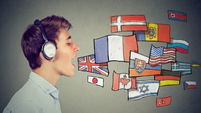 How can you preserve your foreign language skills?