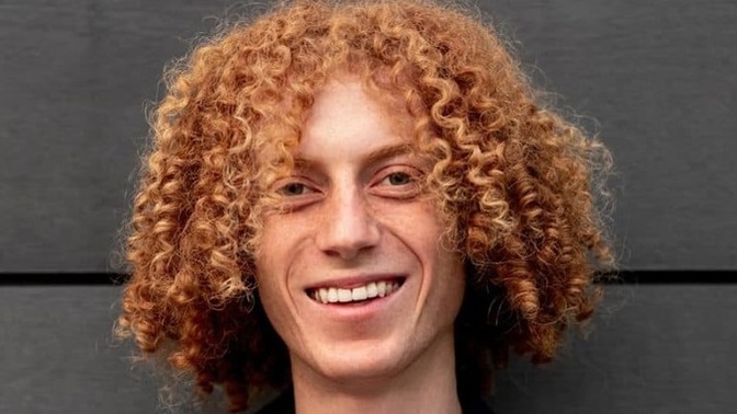 Do you have nice hair?