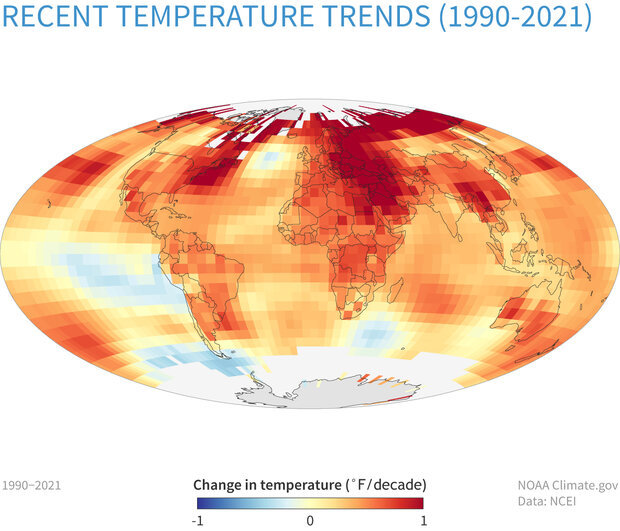 How can global warming idiots explain these geological history facts?