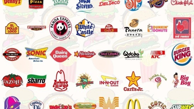 What's your favorite type of fast food?