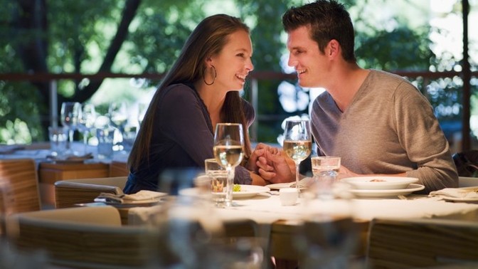 Girls, What makes a guy non-friend zone material and someone you would consider dating?