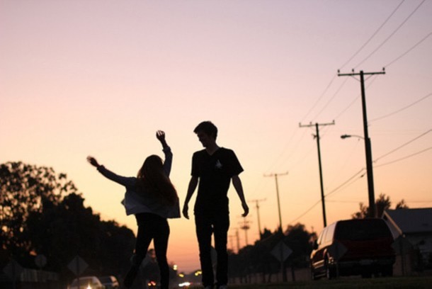 What are the limits of two (boy and Girl) best friends?