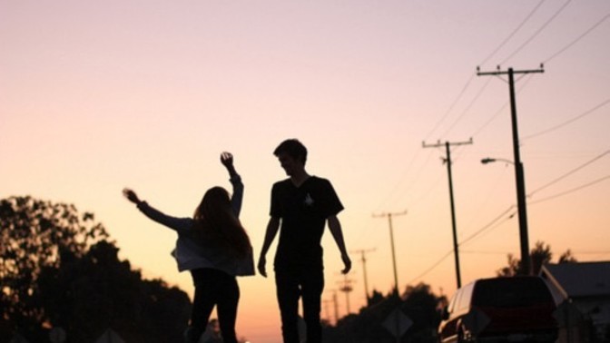 What are the limits of two (boy and Girl) best friends?
