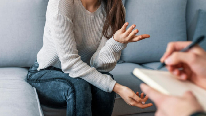 Is Therapy Beneficial?