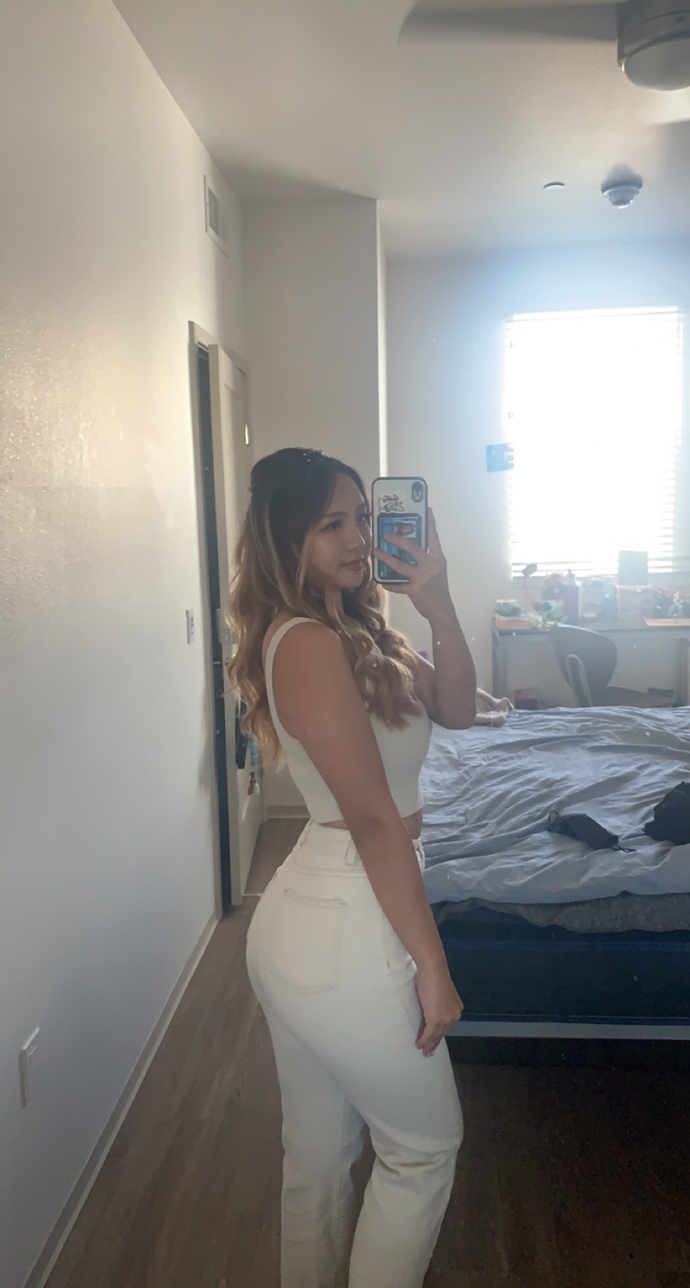 Why did a guy replay this snap? GirlsAskGuys