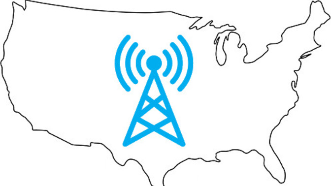 Is there any country music radio in USA that doesn't brainwash its listeners?