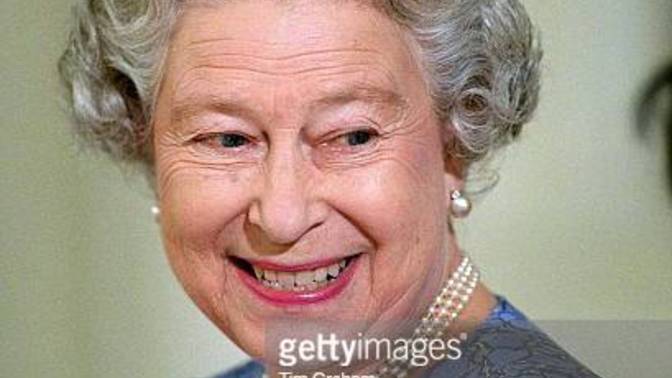 How do you usually refer to this woman?