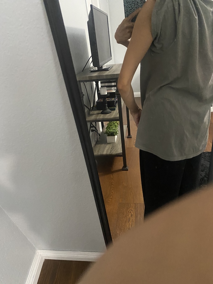 HELP HOW CAN I GAIN TO 100 lbs and get thick arms?