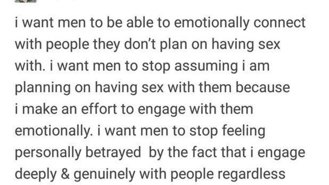 Is it important for your SO to have at least one opposite gender friend?