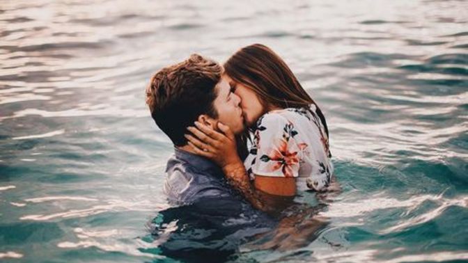 Are you romantic in your relationships?