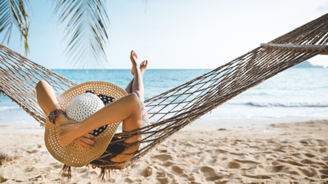 What was the last thing you treated yourself with or how often do you treat yourself?