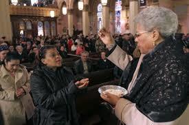 Do you believe that church is the best place for a man to find his future wife in an age when women have turned their back on morality &lack honor?