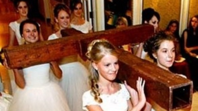 Do you believe that church is the best place for a man to find his future wife in an age when women have turned their back on morality &lack honor?