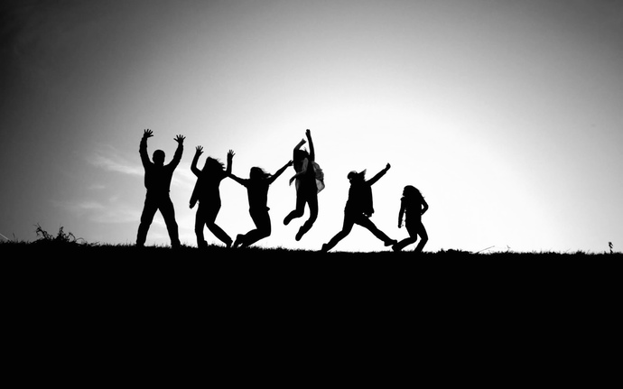 What type of friend are you?