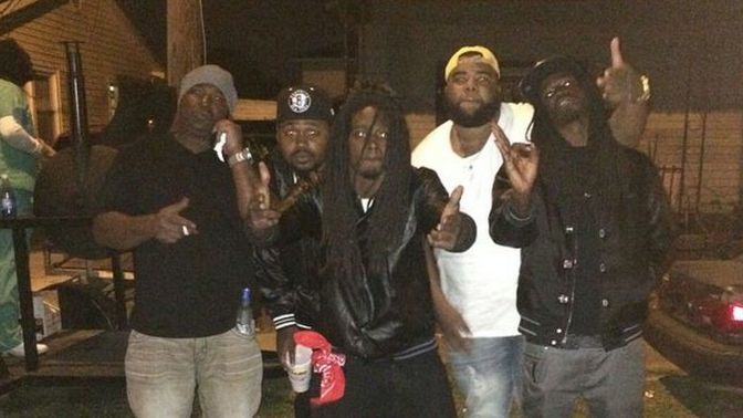 If someone is black do you assume they live in the Hood ( ghetto, projects , slums, southside, bad part of town) ?