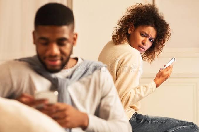 Do you think a relationship can come back from cheating?