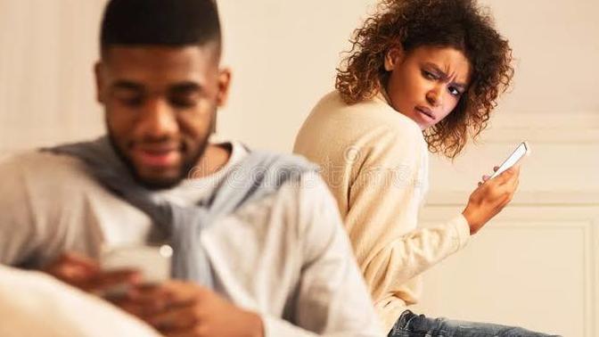 Do you think a relationship can come back from cheating?