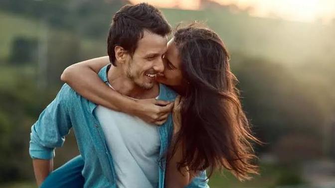 What relationship cliché do you think is true?
