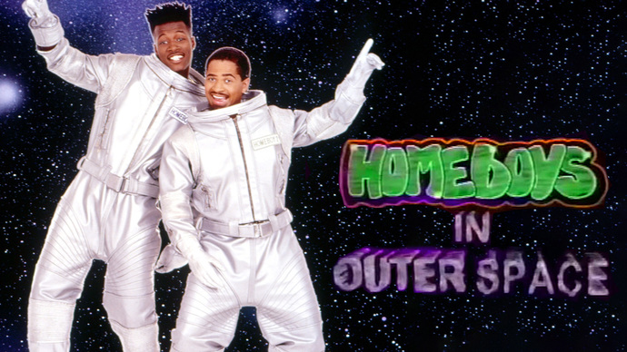 Which one of these short-lived TV shows do you think you would enjoy the most?