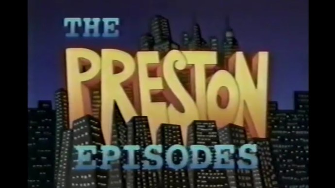 Which one of these short-lived TV shows do you think you would enjoy the most?